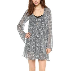 For Love and Lemons Daytripper Dress