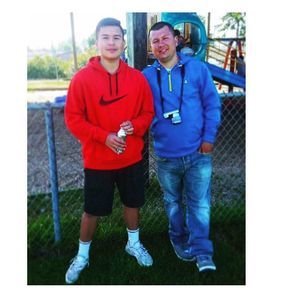 Meet your Posher, Deven