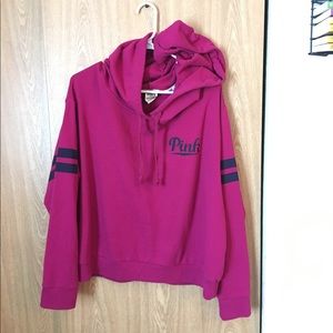 Victoria's Secret PINK L Hoodie
