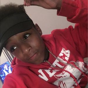 Meet your Posher, Jaylon
