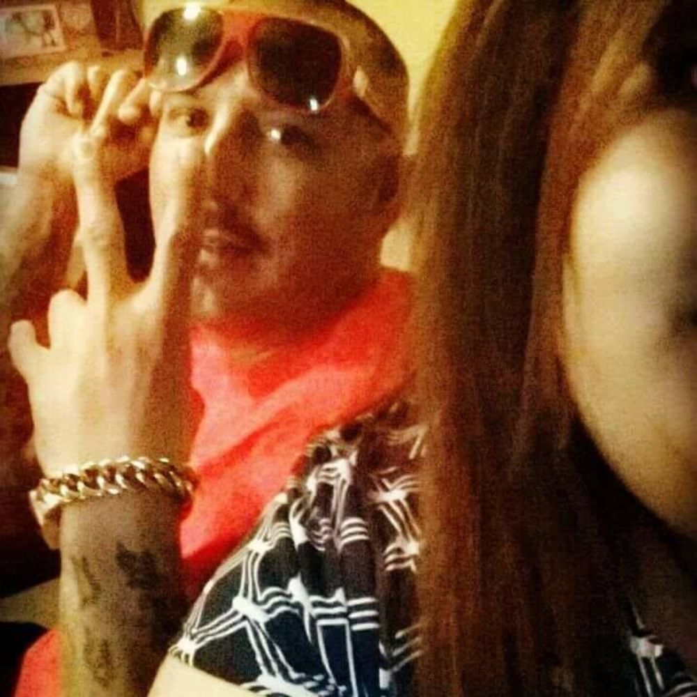 Meet your Posher, Randy