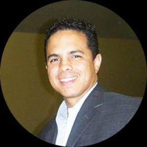 Meet your Posher, Felipe