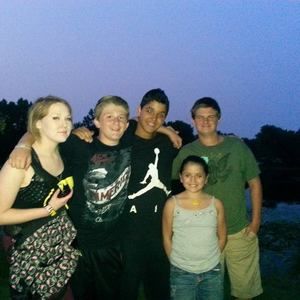 Meet your Posher, Atakan