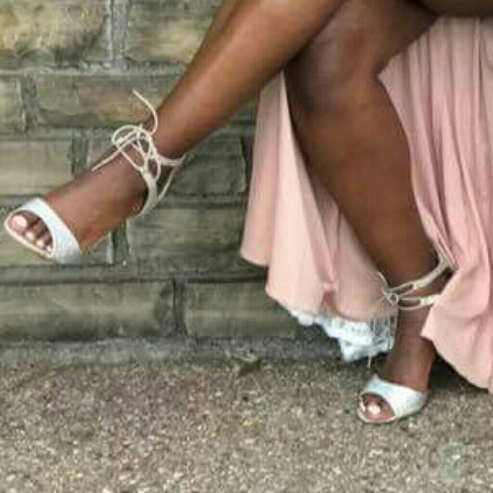 Prom Heels/Shoes