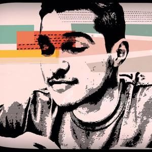 Meet your Posher, Ruben