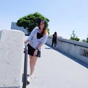 Meet your Posher, Kankan