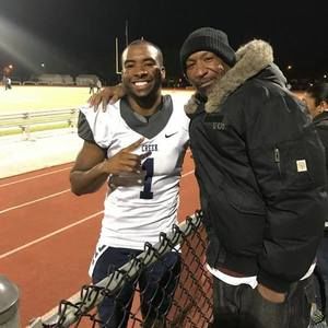 Meet your Posher, Jean-paul