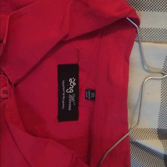 LRG Solace Long Sleeve Woven - Picture 1 of 7