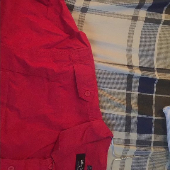 LRG Solace Long Sleeve Woven - Picture 6 of 7