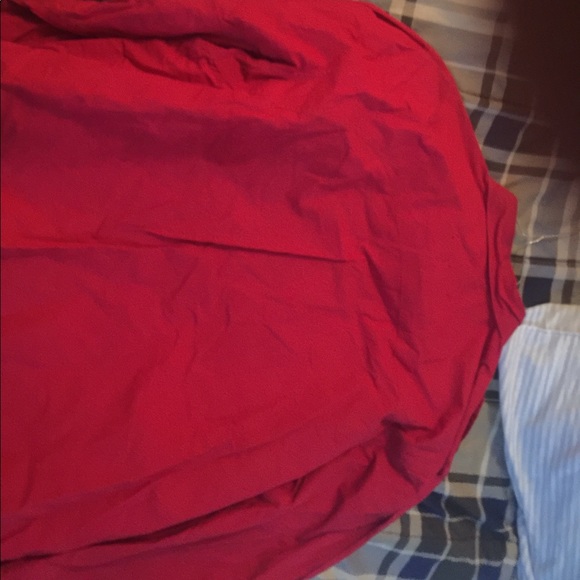 LRG Solace Long Sleeve Woven - Picture 7 of 7