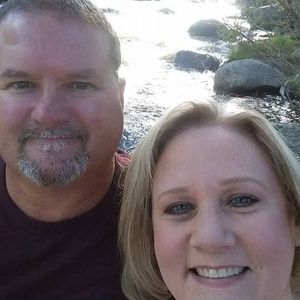 Meet your Posher, Vickie pate