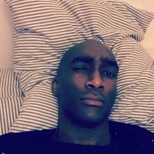 Meet your Posher, Joshua