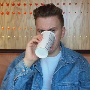 Meet your Posher, Ryan