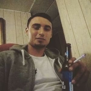 Meet your Posher, Ulises