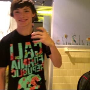 Meet your Posher, Eli