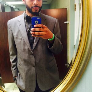 Meet your Posher, Richie