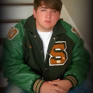 Meet your Posher, Brian