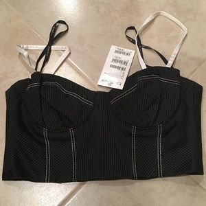 Bebe, new with tag