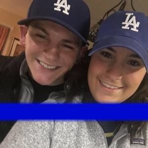 Meet your Posher, Thomas