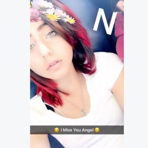 Meet your Posher, Rita