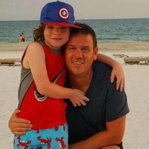 Meet your Posher, Todd