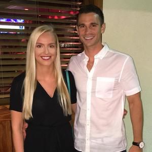 Meet your Posher, Zachary