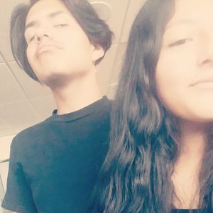 Meet your Posher, Jorge