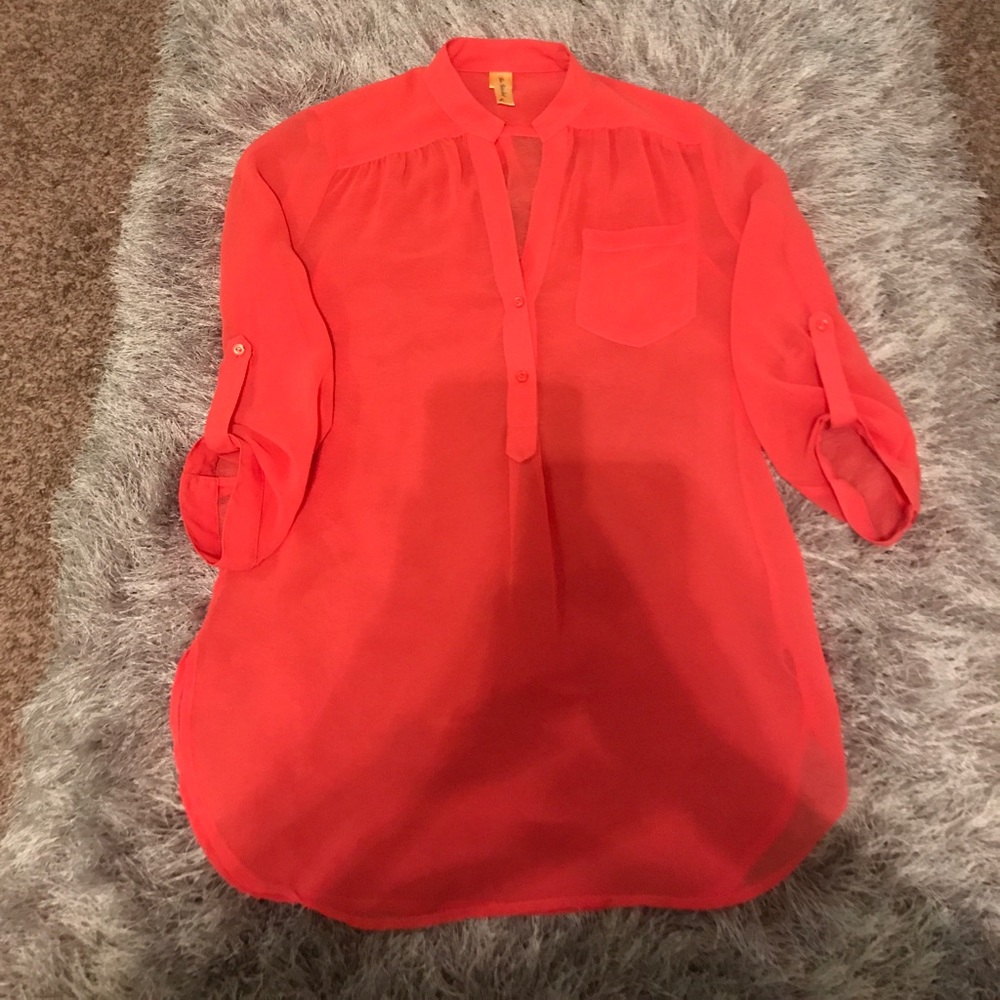 Beautiful Top!
