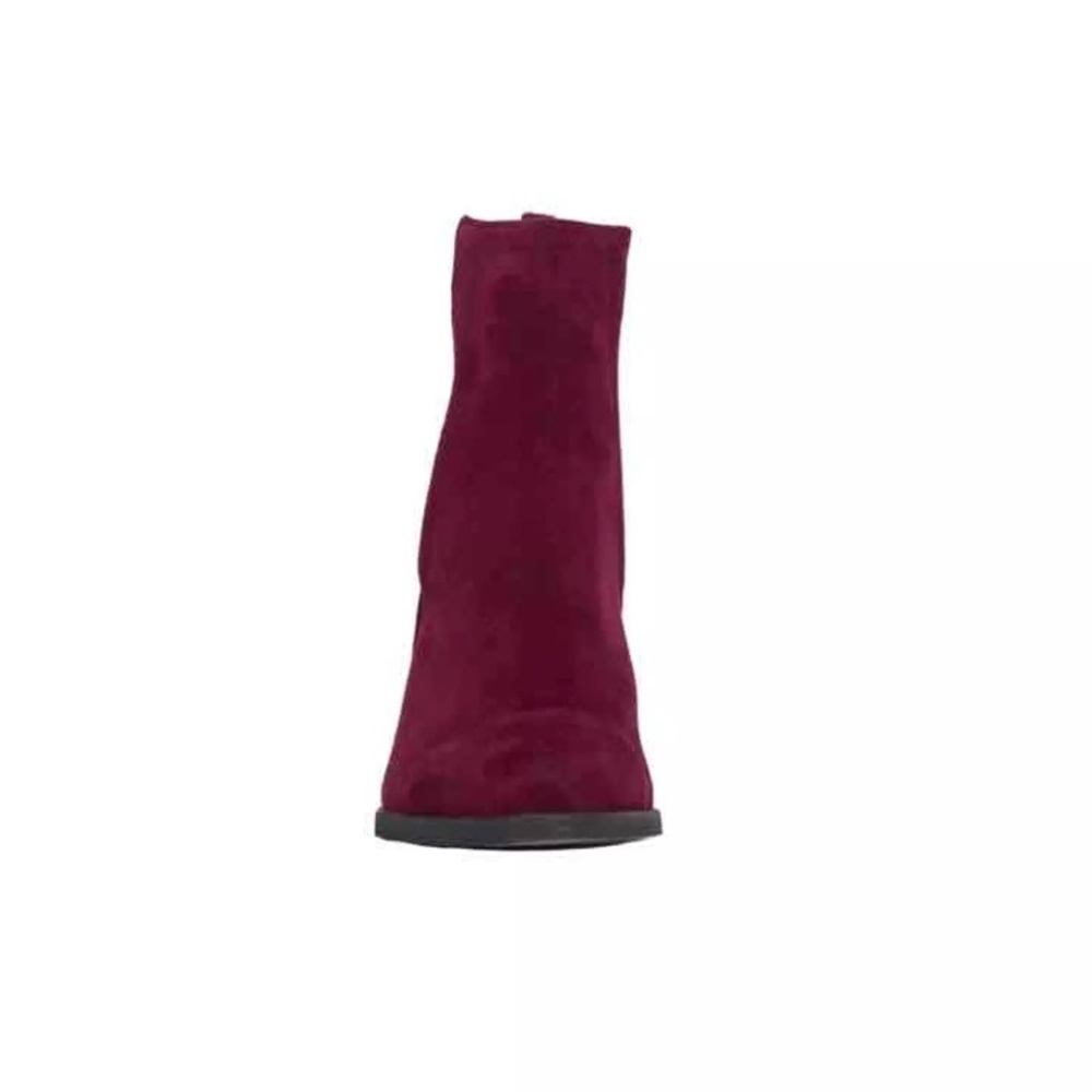 Jeffrey Campbell Wine Orwell-2 Boots - Picture 5 of 7