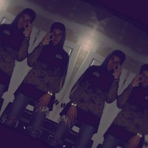 Meet your Posher, Marcus