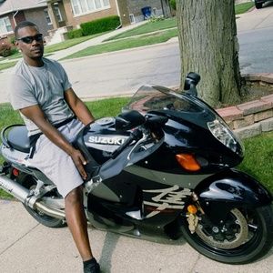 Meet your Posher, Kirk