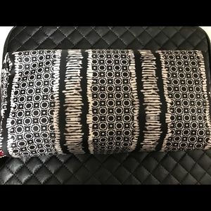 NWT Sonia Kashuk Make Up Bag