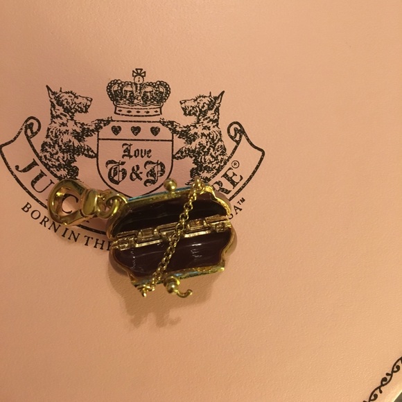 Juicy Couture Charm - Picture 2 of 2