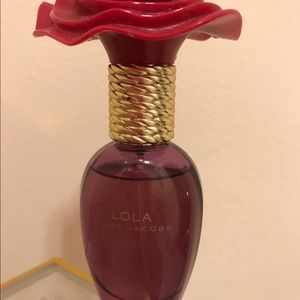 Marc Jacobs Lola