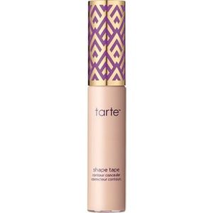 Tarte shape tape concealer (light )