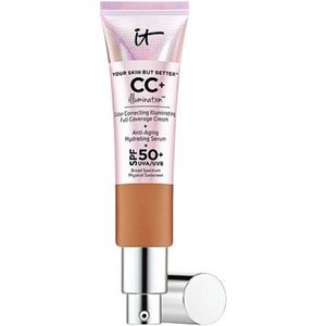 Itcosmetics cc cream