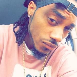 Meet your Posher, Clinton