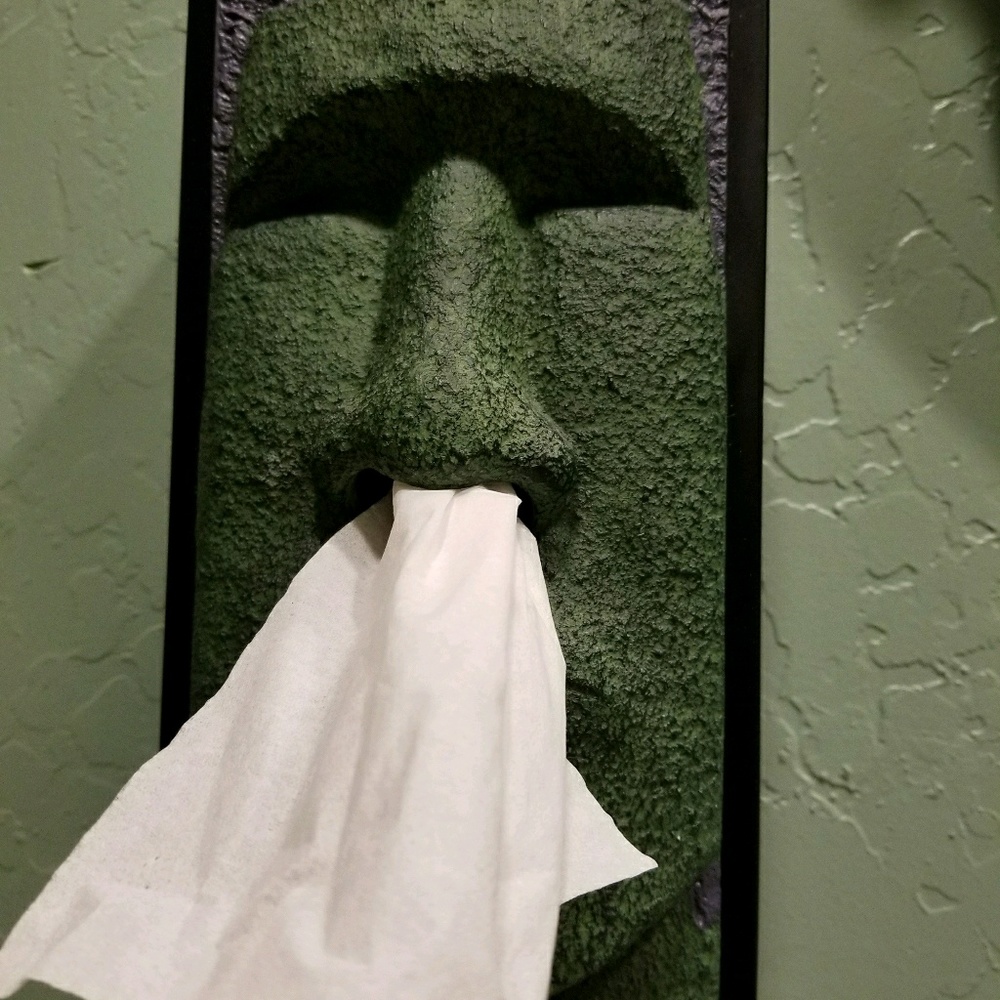 Meet your Posher, Kim