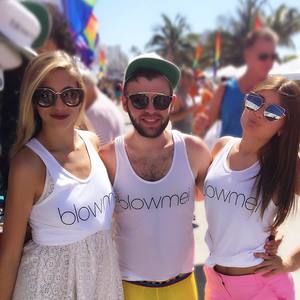 Meet your Posher, Cody