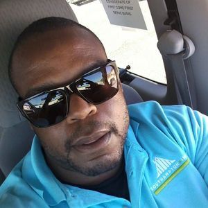 Meet your Posher, Brian