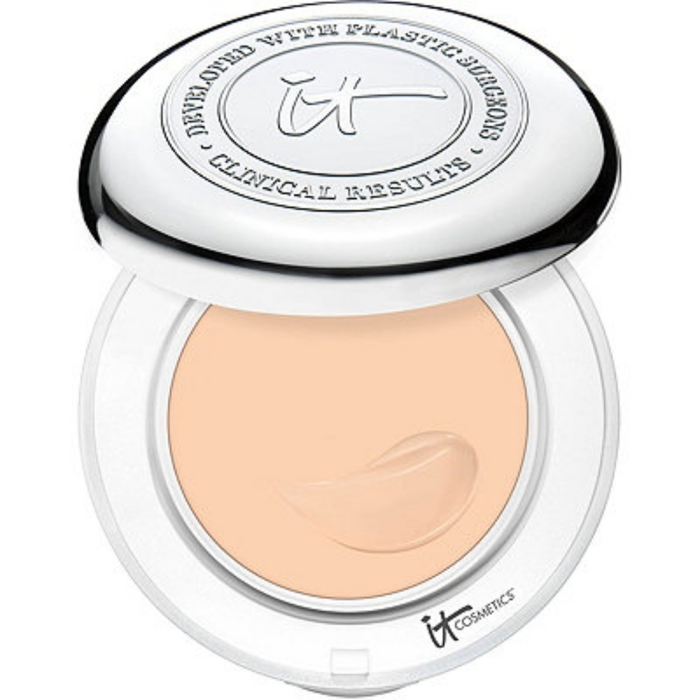 Itcosmetics confidence in a compact (light)
