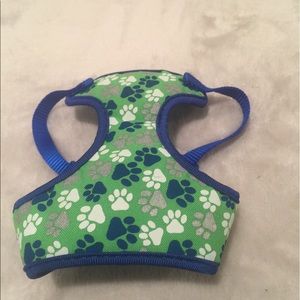 Top Paw XXS dog harness