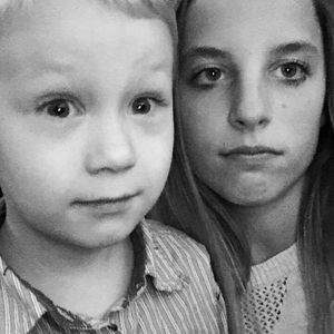 Meet your Posher, Kail