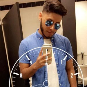 Meet your Posher, Miguel