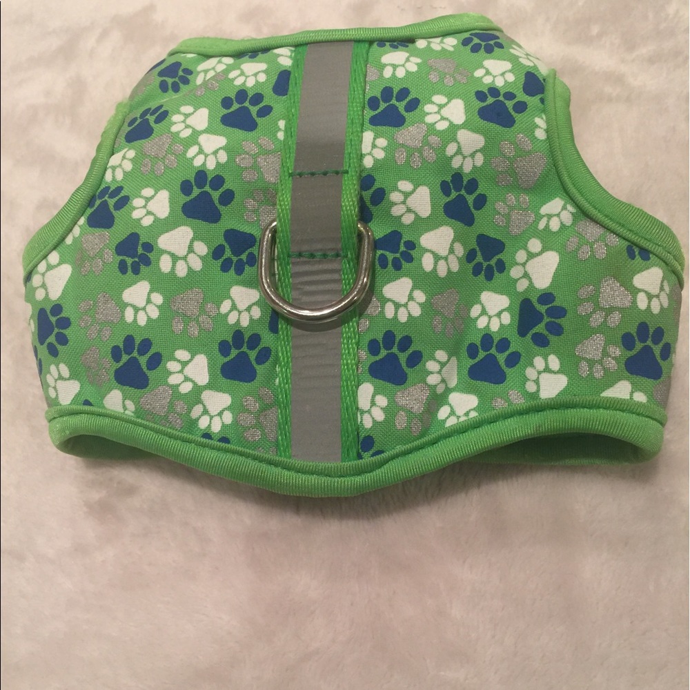 Top Paw Puppy Harness XS