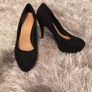 Lauren Conrad High Heels 👠