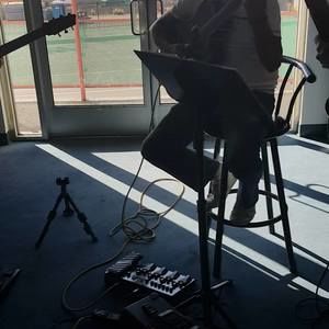 Meet your Posher, Jon anthony