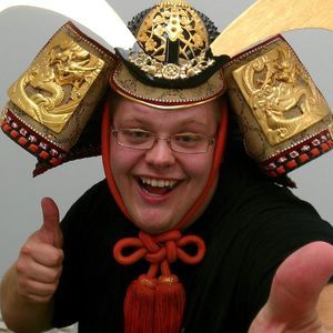 Meet your Posher, Steven