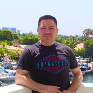 Meet your Posher, Pedro