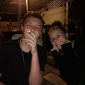 Meet your Posher, Chrystian